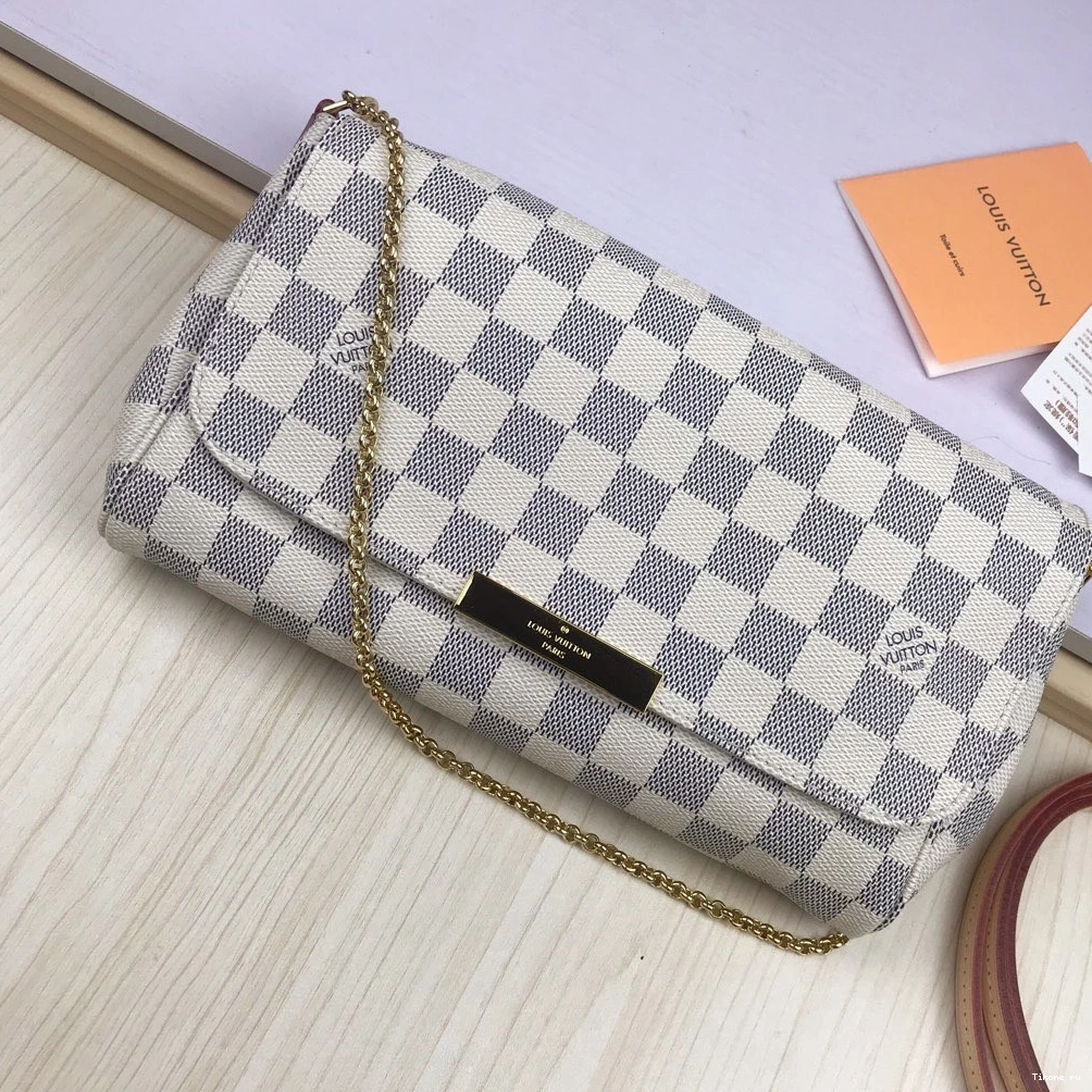 Affordable Vuitton Favorite MM Louis 0721